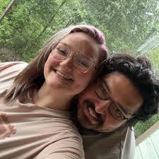 Happy 8th birthday to my sweet and silly, @dasharonson! I get to cuddle  with this love bug morning, noon, and night! Ooooh, he brings me such joy!  Serious #MadLOVE! ❤️🐶🐾🎾🎂 Follow him