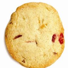 Fruitcake Icebox Cookies Recipe Chatelaine Com Recipe Cookie Recipes Holiday Cookie Recipes Icebox Cookies