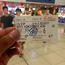 See europe from €49 with tgv inoui. Tripify Tgv Cinemas Station 18 Ipoh