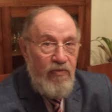 Mario Madrid-Malo Garizábal