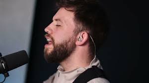 Herren går foran (Live)