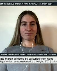 Stephanie Talbott's Instagram, Twitter & Facebook