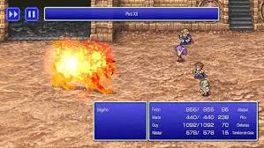 Download final fantasy apk 5.5 for android. Final Fantasy Ii Pixel Remaster Apk 1 0 2 Descargar Gratis Ultima Version