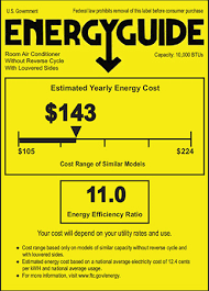 13 seer a/c units are single stage, which is cheaper initially but cost more to run in the same amount of time you'd be using the 16 seer unit. Understanding Eer Energy Efficiency