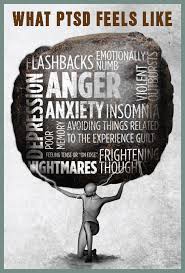 Otherwise, you may be left feeling strung out, irritable, and exhausted. Ptsd Trauma Brats Without Borders