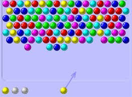 шарики играть онлайн бесплатно без регистрации на весь экран Puzyriki Igrat Onlajn Besplatno