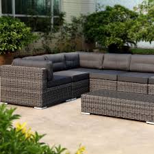 1,710 upscale outdoor furniture products are offered for sale by suppliers on alibaba.com, of which garden sets accounts for 1%, garden sofas accounts for 1%, and rattan / wicker sofas accounts for 1%. All Weather Patio Furniture Luxury Wicker Rattan Sofa Hd Designs Garden Sofa Rattan Outdoor Furniture Buy Luxury Outdoor Furniture Outdoor Furniture Rattan Outdoor Furniture Product On Alibaba Com