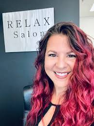 Just so happy to be back!!!