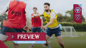 West Ham United - News update