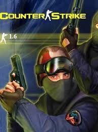 Counter Strike 1 6 Steam Key Global Capa Strike Free Pc Games Download Counter