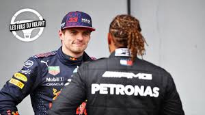 Yann🏁débrief + vidéo f4 au red bull ring🏁 F1 Gp Hongrie Les Tensions Restent Vives Entre Red Bull Et Mercedes Apres Silverstone La Limite A Ete Franchie Eurosport