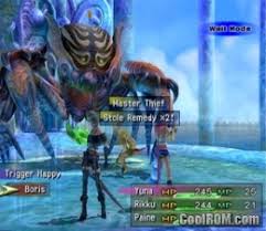 Download final fantasy ii mod apk free game for latest android version. Final Fantasy X 2 Spain Rom Iso Download For Sony Playstation 2 Ps2 Coolrom Com
