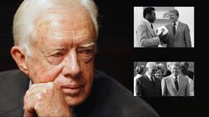 Um século de história: um pouco sobre Jimmy Carter