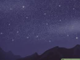 You might also see it north of the equator: 3 Ways To Find The Andromeda Galaxy Wikihow