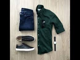 تنسيق الحذاء الأسود مع الملابس للرجال Youtube Mens Fashion Fashion Men