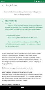 .dass ein schwarzer hintergrund bei der suchmaschine google weltweit energie sparen würde. Google Fotos Erhalt Color Pop Feature Mobilectrl