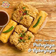 483 likes · 19 talking about this. Resepi Begedil Tauhu Nani Rostam Famousresipi Farbuck Com