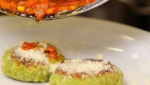 Barlauch Graukase Pressknodel Rezepte Lebensmittel Essen Barlauch