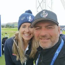 Iona Phillips's Instagram, Twitter & Facebook