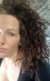 What's your hair care routine for healthy hair?