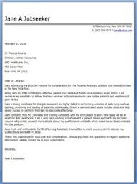 Cover Letter For Calibration Technician