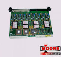 General Electric IC697VAL318 Converter Board