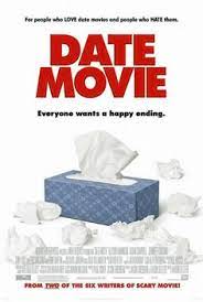 Date movie movie reviews & metacritic score: Date Movie Wikipedia