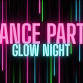 Dance Party!  Glow Night event image