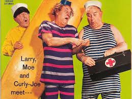 Add official the three stooges wallpaper to your desktop or mobile device. Hd Wallpaper Comics The Three Stooges Wallpaper Flare