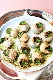 Escargots En Coquille Beurre D Escargot Wine Recipes Food Summer Eating