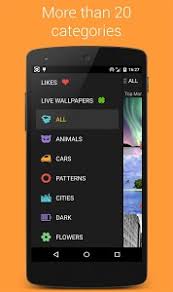 Supports any device, including devices with large screens: Download Premium Wallpapers Hd Apk Apkfun Com