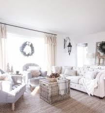 Whether you're drawn to sleek modern design or distressed rustic textures, ashley homestore combines the latest trends with comfort and quality at a price that won't break the bank. 25 Beautiful And Cozy Farmhouse Living Rooms Shelterness