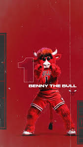 Chicago Bulls On Twitter In 2020 Chicago Bulls Benny The Bull Bull