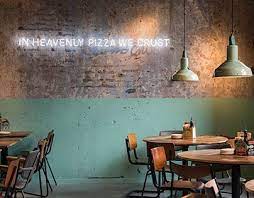 if i had you etta lamp now you can have it design de interiores de cafes restaurante rustico interiores de restaurante