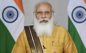 This comes after his meeting with the national coronavirus command council and as the country battles. Pm Narendra Modi To Address The Nation Soon