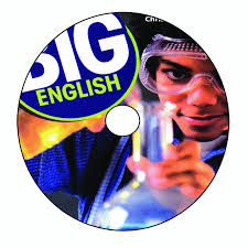 قیمت و خرید کتاب 4 Big English اثر Mario Herrera And Christopher Sol Cruz  انتشارات اشتیاق نور