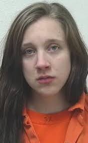 Sarah Storck's Instagram, Twitter & Facebook