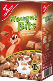 Ihr aroma erhalten sie durch die zugabe von zucker, salz und gerstenmalz und durch den frei von dieser substanz sind die mit ‚sehr gut' beurteilten cornflakes der marken alnatura, basic, davert, crownfield, gut & günstig und korn. Nougat Bits Edeka Zentrale Ag Co Kg Musli Cerealien Getreideprodukte Tafelfertig Ungekuhlt Haltbar Lebensmittel Getranke Tabakwaren Getreide Getreideprodukte Hulsenfruchte Musli Cerealien Getreideprodukte Verarbeitet Mynetfair