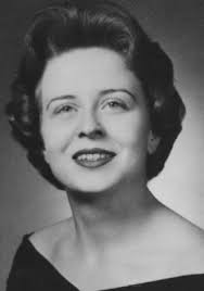 Obituary information for Julia Vinson Roan