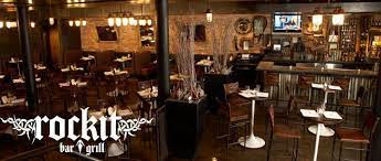 Chicago Bar Grill Chicago Bars Lobster And Burger