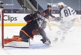That was the first oilers game i've watched (on a screen) from start to finish. A35kpqninfwwbm