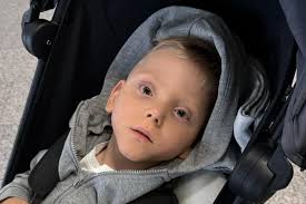 Fundraiser by Lukasz Kozlowski : Neurocytotron Therapie für Nikodem