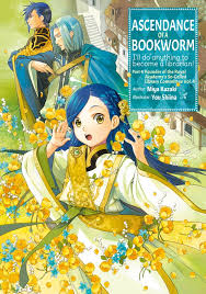 Ascendance of a Bookworm: Part 4 Volume 4 Manga eBook by Miya Kazuki - EPUB  Book | Rakuten Kobo 9781718346307