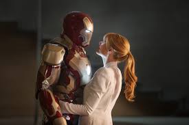 Iron man 3 is the third biggest moneymaker of any marvel movie. Captain America Civil War Why Pepper Potts Isn T In Movie