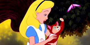 La bella e la bestia (beauty and the beast). Perche Il Gatto Oreste Di Alice Si Chiama Cosi Per Un Motivo Di Doppiaggio