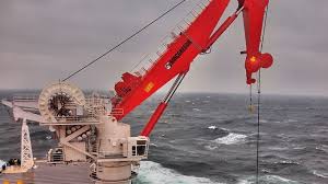 Offshore Cranes Macgregor Com