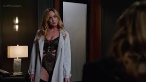 Caity lotz dcs legends of tomorrow (2018) s04e06 hd 1080p nude? sexy!   кейти лотц легенды завтрашнего дня