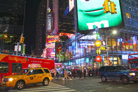 10 Coisas Para Voce Nunca Fazer Em Nova York Falando De Viagem