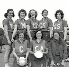 Dianne married blanchard silverwood on month day 1953, at age 19 at marriage place, ohio. 1978 Somerset Plate Tournament Blackpool Somerset Plate Competition Our Netball History