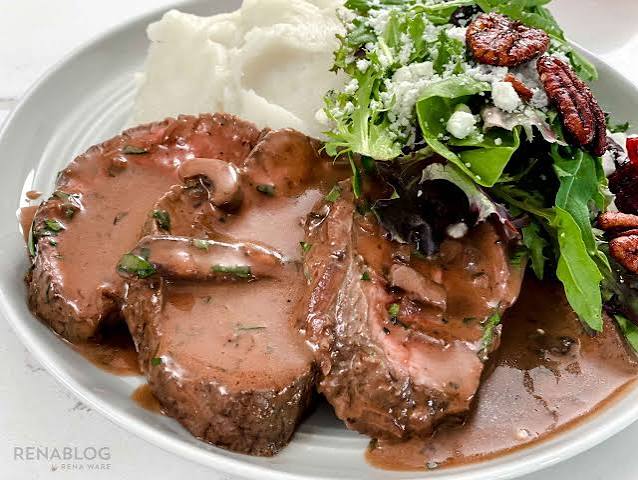 Beef Loin